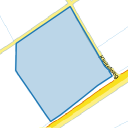 Perceel WRG01-G-394