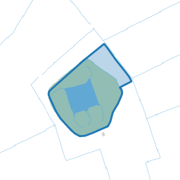 Perceel WRG01-G-399