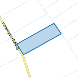 Perceel WRG01-G-406
