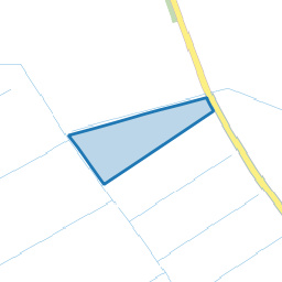Perceel WRG01-G-408