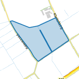Perceel WRG01-G-410