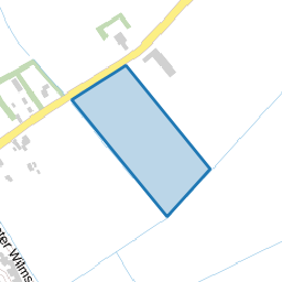Perceel WRG01-G-416