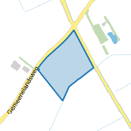 Perceel WRG01-G-418