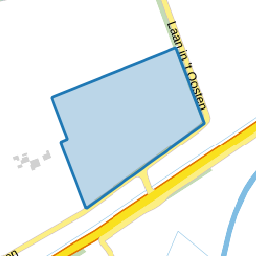 Perceel WRG01-G-458