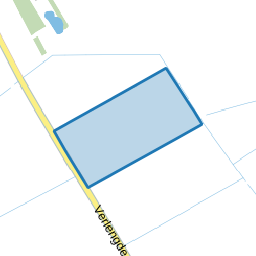 Perceel WRG01-G-462