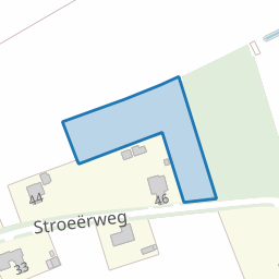 Perceel WRG01-G-560