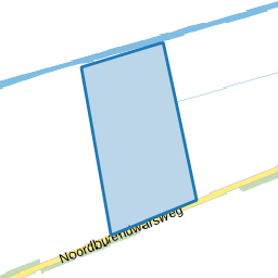 Perceel WRG01-G-627