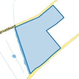 Perceel WRG01-G-772