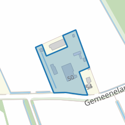Perceel WRG01-G-849