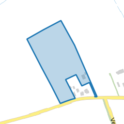 Perceel WRG01-G-952