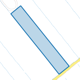 Perceel WRG01-H-101
