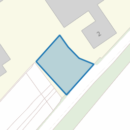 Perceel WRG01-H-110