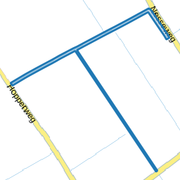Perceel WRG01-H-168