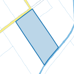 Perceel WRG01-H-184