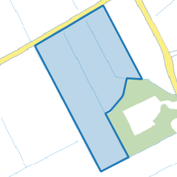 Perceel WRG01-H-252
