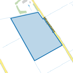 Perceel WRG01-H-278