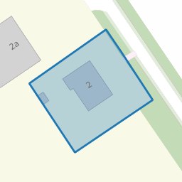 Perceel WRG01-H-289