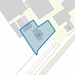 Perceel WRG01-H-294
