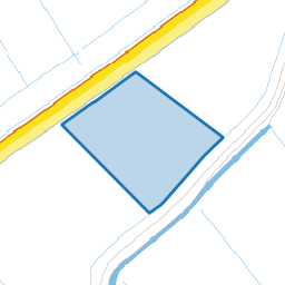 Perceel WRG01-H-333