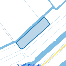 Perceel WRG01-H-390