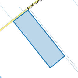 Perceel WRG01-H-392