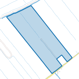 Perceel WRG01-H-399