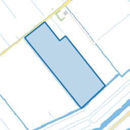 Perceel WRG01-H-411