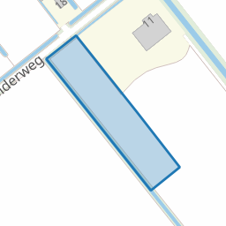 Perceel WRG01-H-416