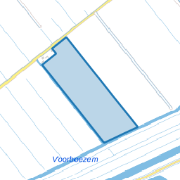 Perceel WRG01-H-418