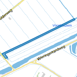 Perceel WRG01-H-422