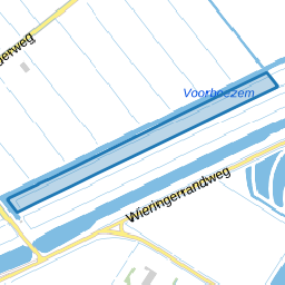 Perceel WRG01-H-423