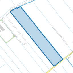 Perceel WRG01-H-426