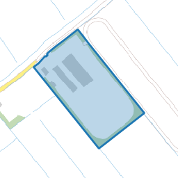 Perceel WRG01-H-430