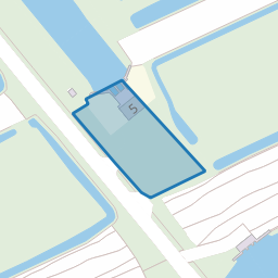 Perceel WRG01-H-437