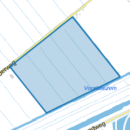 Perceel WRG01-H-447