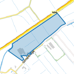 Perceel WRG01-H-476