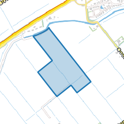 Perceel WRG01-H-64