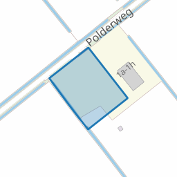 Perceel WRG01-H-92