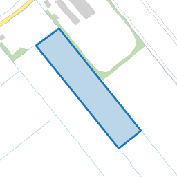 Perceel WRG01-H-96