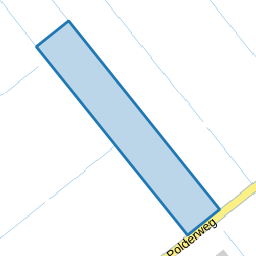 Perceel WRG01-H-98