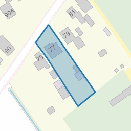 Perceel WRG01-I-1013