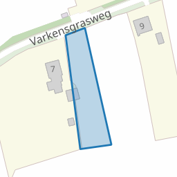 Perceel WRG01-I-1017