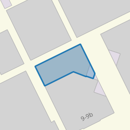 Perceel WRG01-I-1023