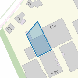 Perceel WRG01-I-1031