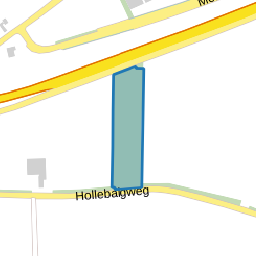 Perceel WRG01-I-1059