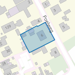 Perceel WRG01-I-1070