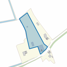 Perceel WRG01-I-1073