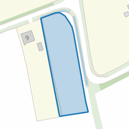 Perceel WRG01-I-1092