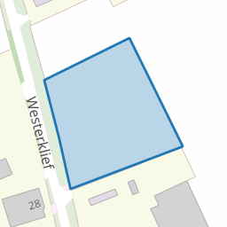 Perceel WRG01-I-1094