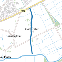 Perceel WRG01-I-11